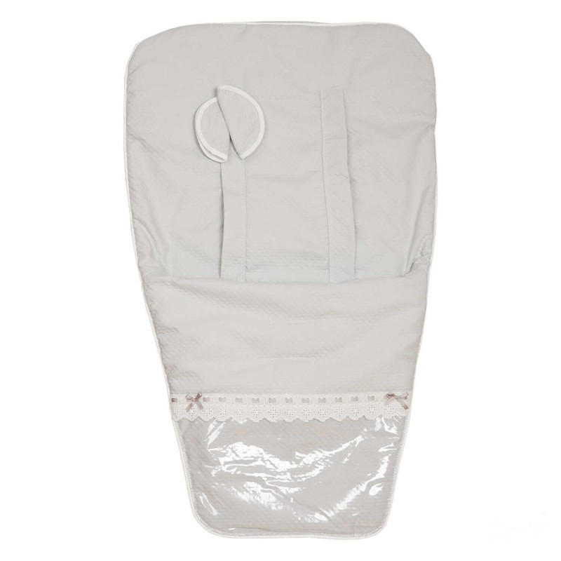 Funda de Silla Classic Gris Funda de Silla Classic Gris