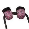 Saco Silla + Manoplas Lovely Skull Saco Silla + Manoplas Lovely Skull