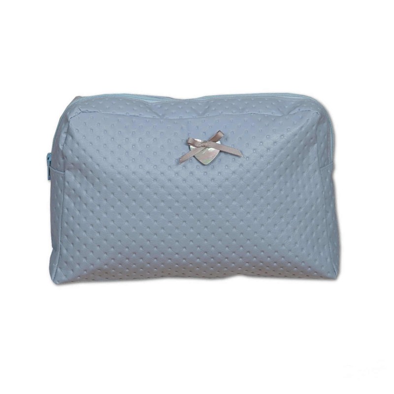 Neceser Letto Celeste Neceser Letto Celeste
