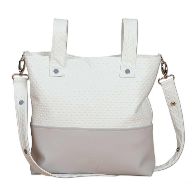 Panera Style Gris con cambiador incluido Panera Style Gris con cambiador incluido