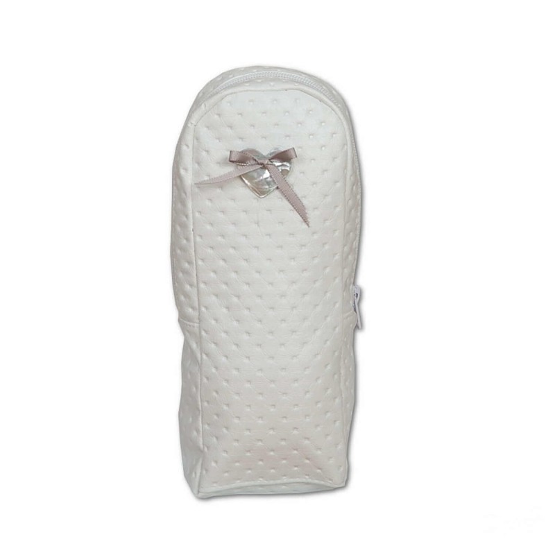 Porta-garrafa Letto Branco Porta-garrafa Letto Branco
