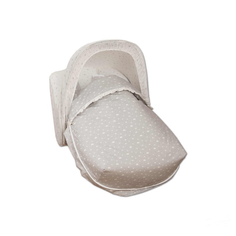 Group 0 Cloud Gray Bag Group 0 Cloud Gray Bag