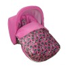 Saco Grupo 0 Lovely Skull Saco Grupo 0 Lovely Skull