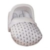 Group 0 Tepee Gray Hood Group 0 Tepee Gray Hood