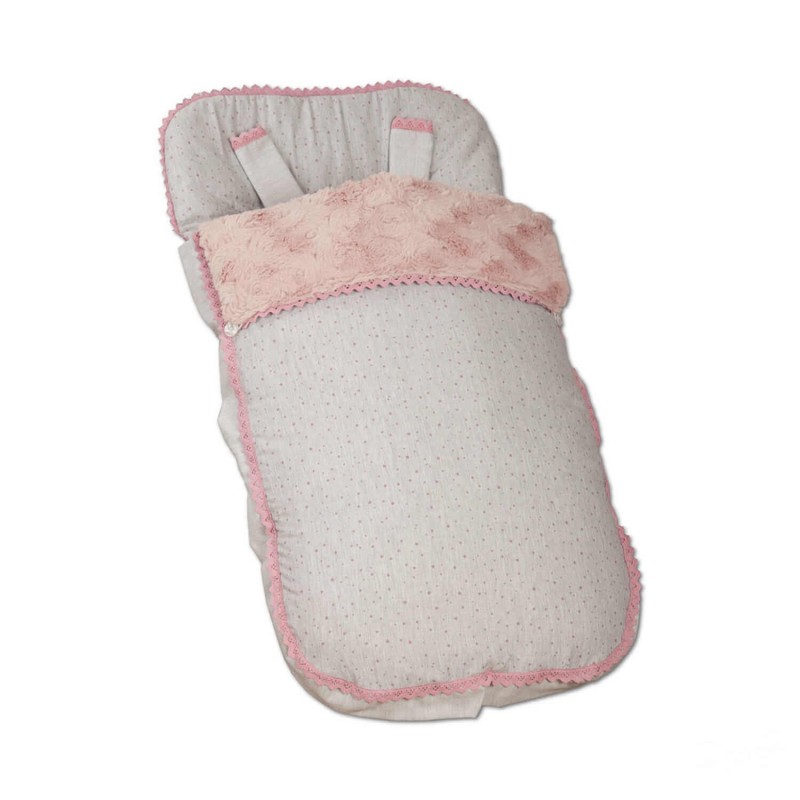 Bugaboo Baby Seawater Footmuff Bugaboo Baby Seawater Footmuff