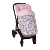 Saco Silla + Manoplas Game Gris Saco Silla + Manoplas Game Gris