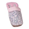 Saco Silla + Manoplas Game Gris Saco Silla + Manoplas Game Gris