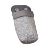 Saco Silla + Manoplas Game Gris Saco Silla + Manoplas Game Gris