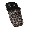 Saco Silla + Manoplas Lovely Skull Saco Silla + Manoplas Lovely Skull