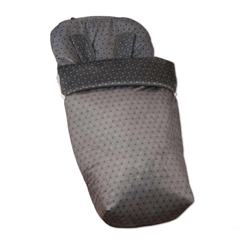 Saco Silla + Manoplas Magic Saco Silla + Manoplas Magic