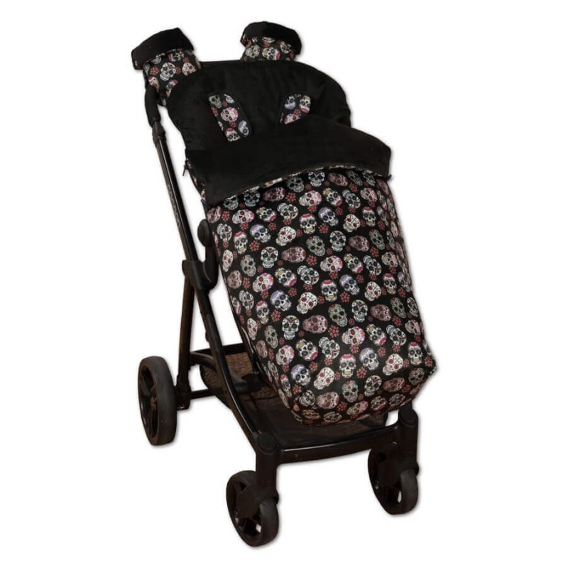 Bolso Lovely Skull Bolso Lovely Skull