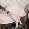 Couette Bugaboo Cloud Gris Couette Bugaboo Cloud Gris