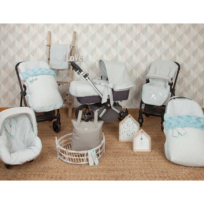 Baby Seawater 3-use bag Baby Seawater 3-use bag