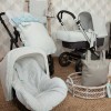 Baby Seawater 3-use bag Baby Seawater 3-use bag