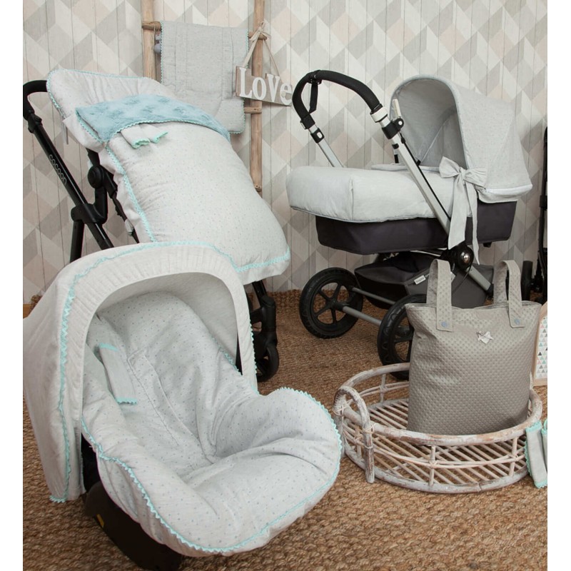 Baby Seawater 3-use bag Baby Seawater 3-use bag