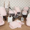 Couette Bugaboo Cloud Gris Couette Bugaboo Cloud Gris