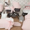 Couette Bugaboo Cloud Gris Couette Bugaboo Cloud Gris