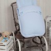 Saco Silla Sweet Azul Saco Silla Sweet Azul