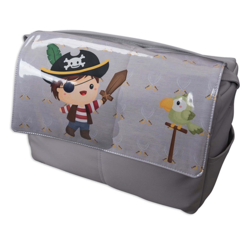 Bolso Bad Pirate Bolso Bad Pirate