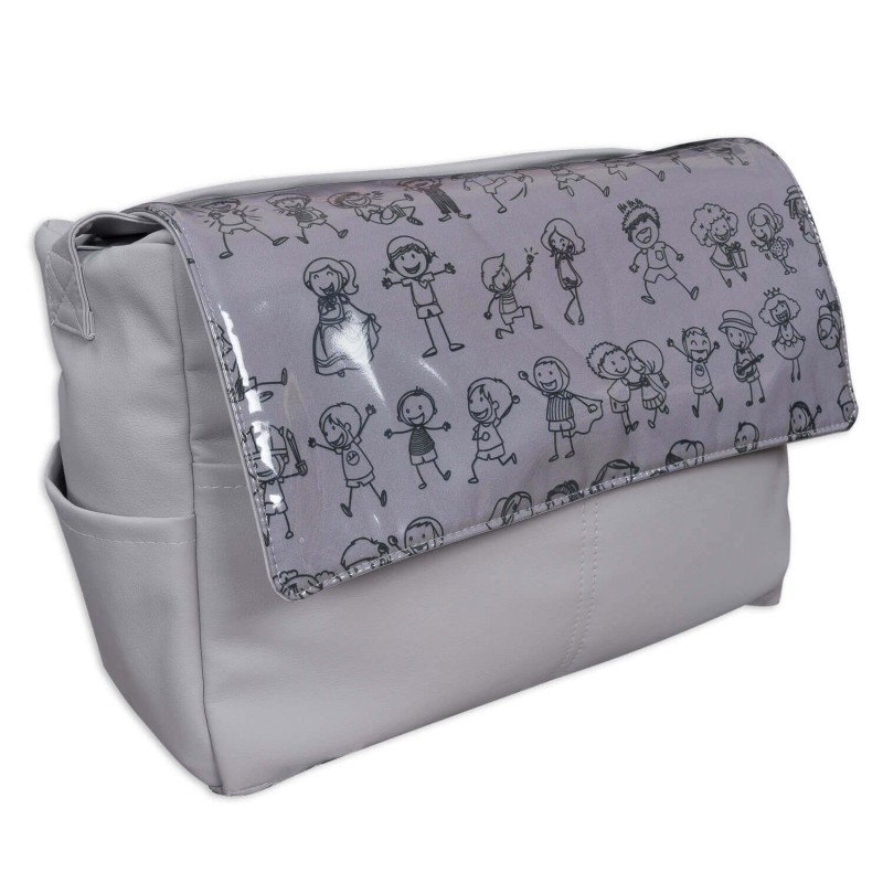 Childs bag Childs bag