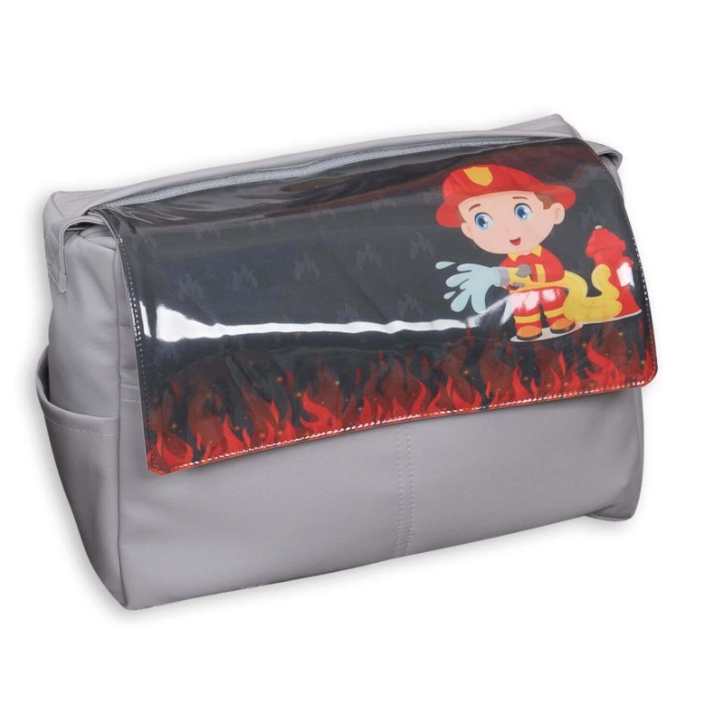 Bolsa bombeiro Bolsa bombeiro