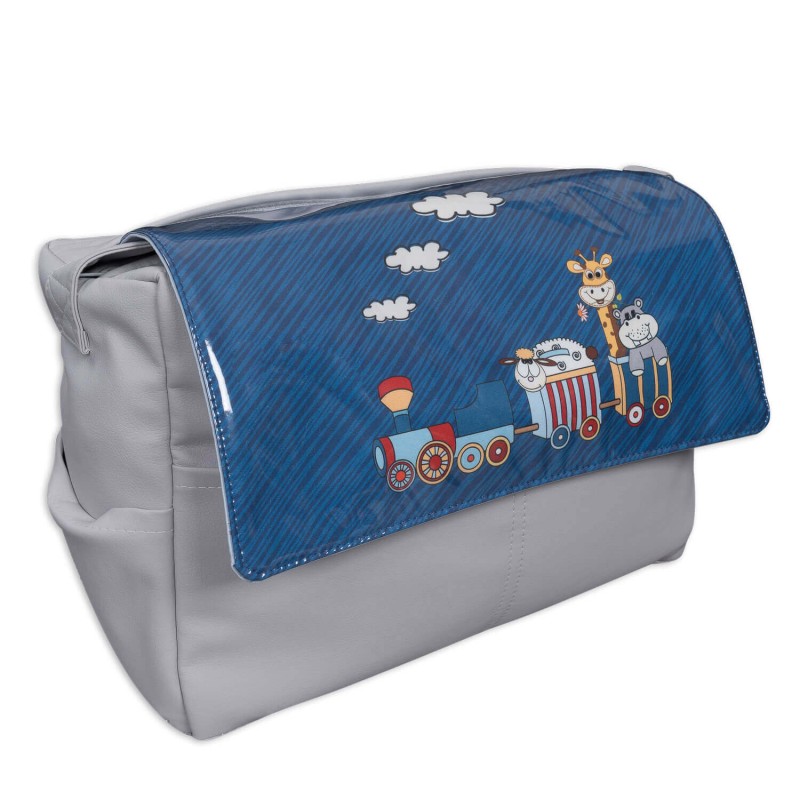 Bolso Train Bolso Train
