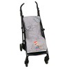 Housse de chaise Mat|Light avec housse de harnais musical Housse de chaise Mat|Light avec housse de harnais musical