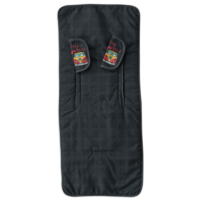 Housse de chaise Mat|Light avec housse de harnais Fun Trip Housse de chaise Mat|Light avec housse de harnais Fun Trip