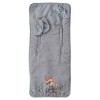 Housse de chaise Mat|Light avec housse de harnais musical Housse de chaise Mat|Light avec housse de harnais musical