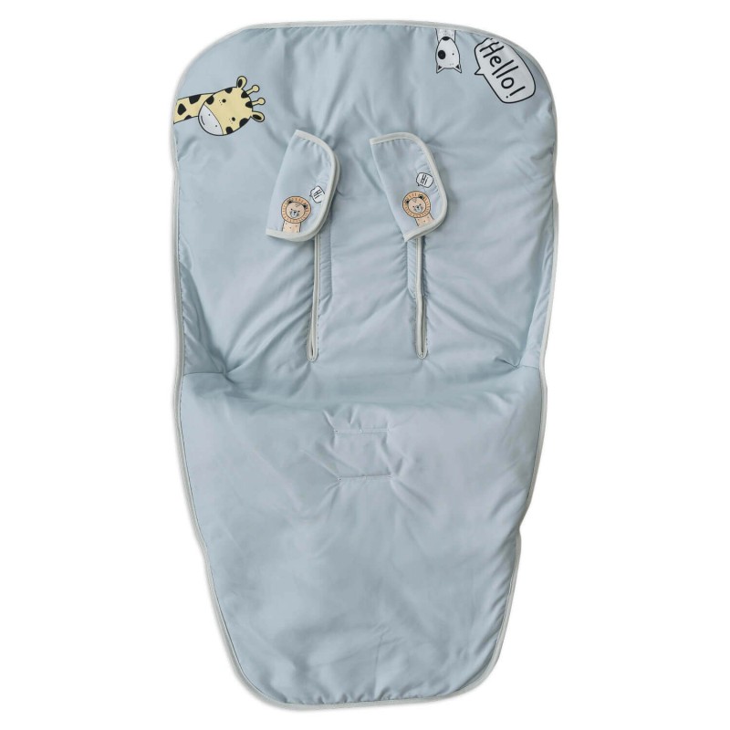 Mat|Chair Cover with Beach Harness Cover Mat|Chair Cover with Beach Harness Cover