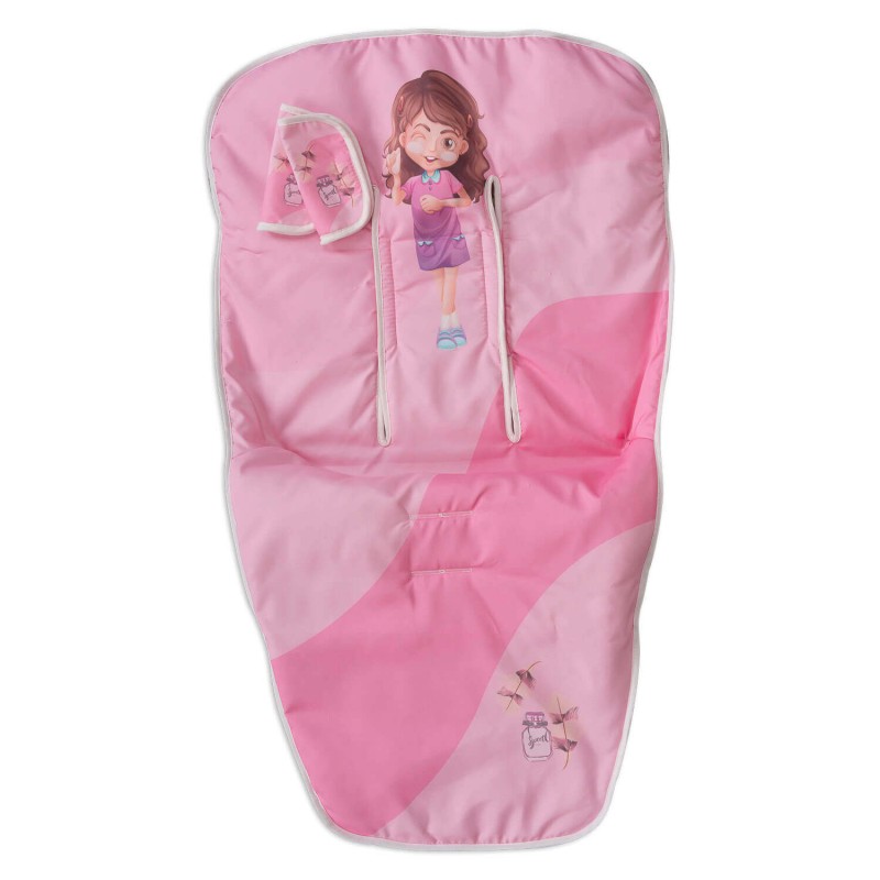 Bolso Beauty Girl Bolso Beauty Girl
