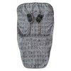 Colchoneta|Funda Silla con Cubre Arnés Childs Colchoneta|Funda Silla con Cubre Arnés Childs