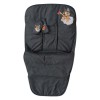 Housse de chaise Mat|Light avec housse de harnais de pompier Housse de chaise Mat|Light avec housse de harnais de pompier