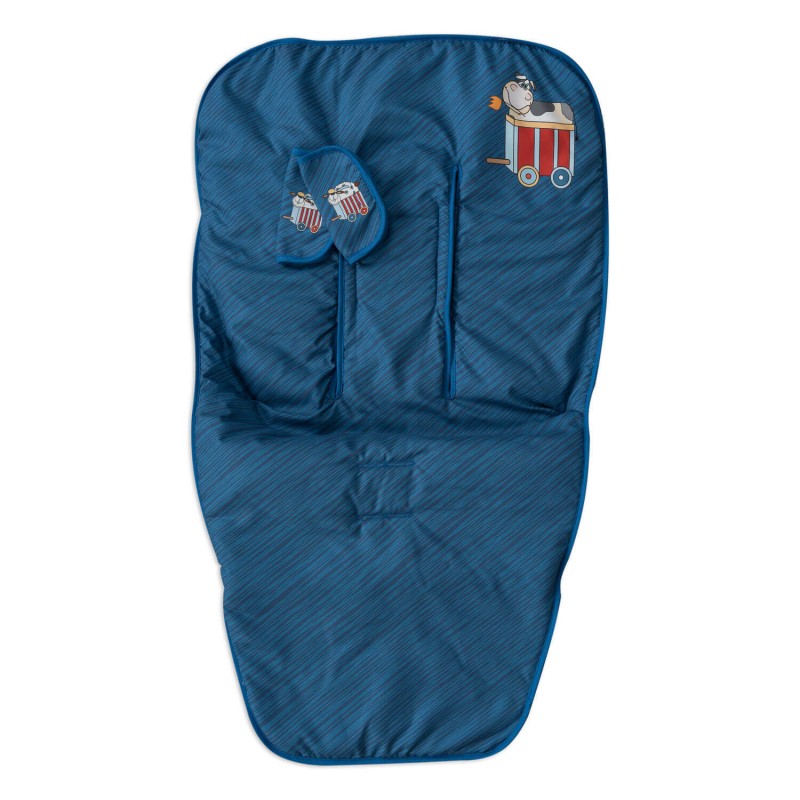 Bolso Train Bolso Train