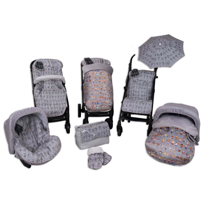 Childs bag Childs bag