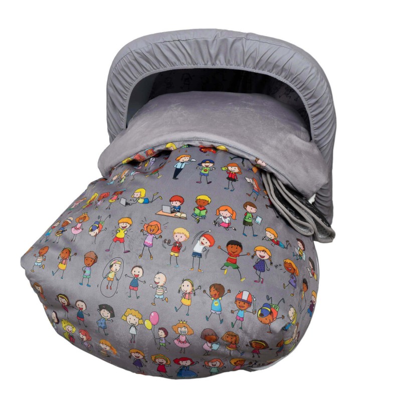 Childs bag Childs bag