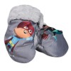 Hero Boy Stroller Mittens Hero Boy Stroller Mittens