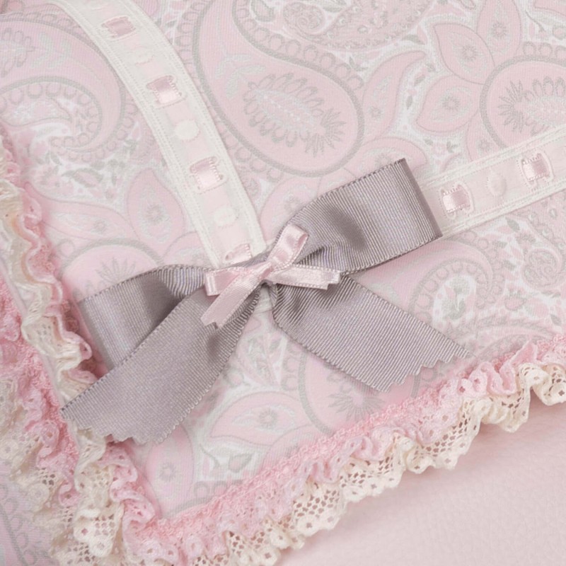 Sombrilla Sweetly Rosa Sombrilla Sweetly Rosa