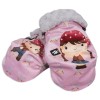 Mitaines poussette Jolie Pirate Mitaines poussette Jolie Pirate