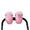 Manoplas silla paseo Beauty Girl Manoplas silla paseo Beauty Girl