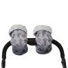 Saco para Silla paseo Impermeable con Manoplas y Cubre Arnés Childs Saco para Silla paseo Impermeable con Manoplas y Cubre Arnés Childs