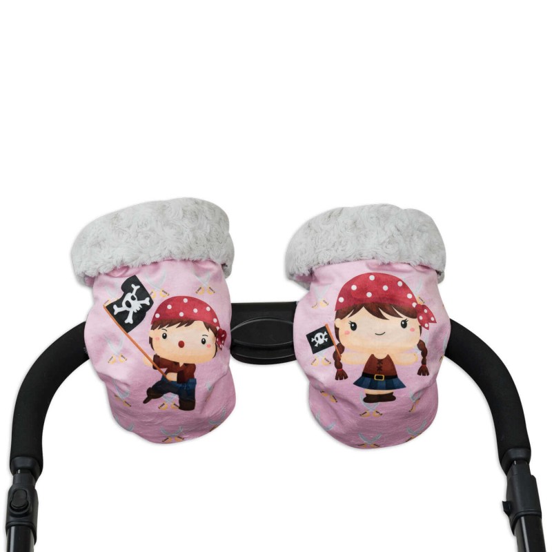 Joli sac pirate Joli sac pirate