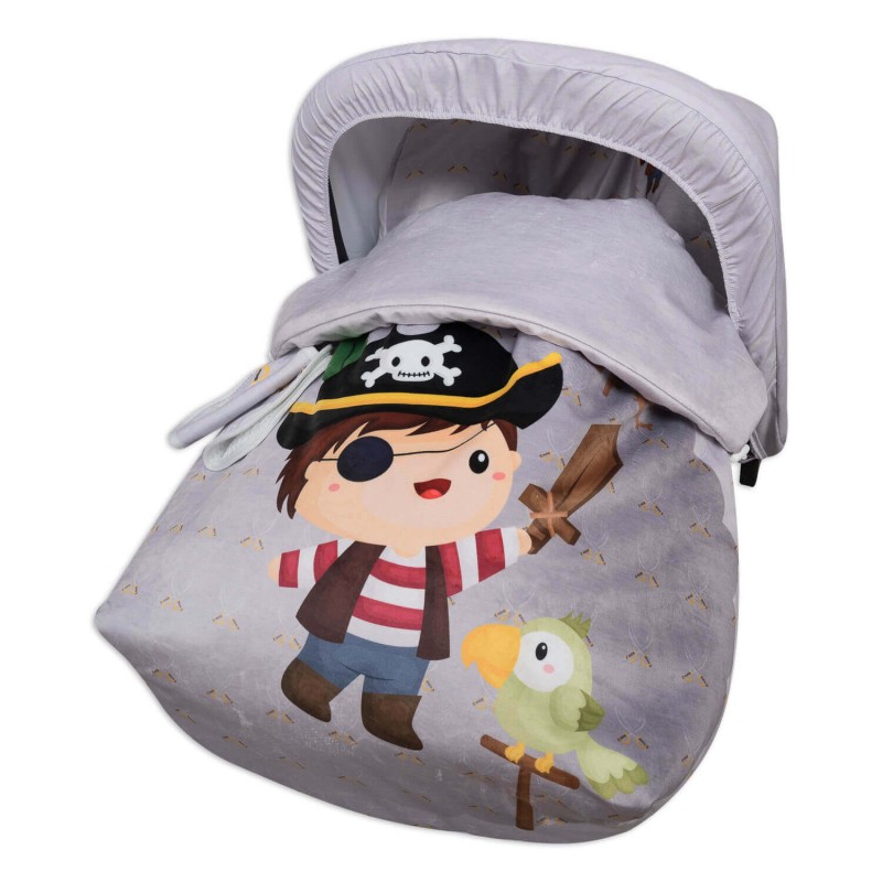 Bolso Bad Pirate Bolso Bad Pirate