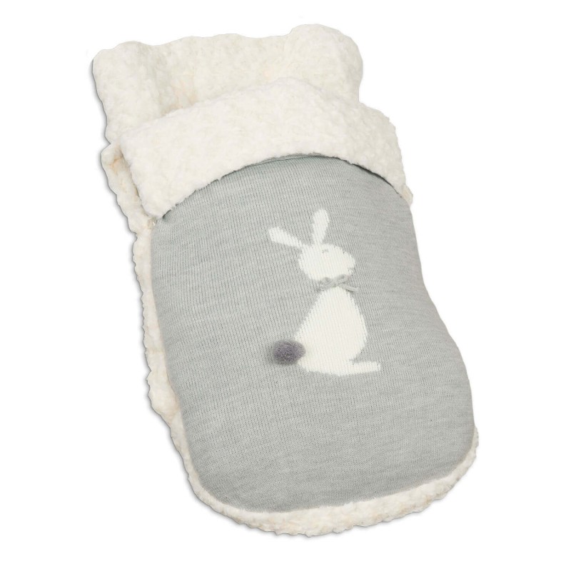 Bolsa de carrinho com capa de arnês de algodão Bolsa de carrinho com capa de arnês de algodão