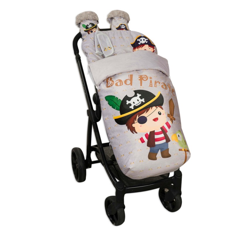 Bolso Bad Pirate Bolso Bad Pirate