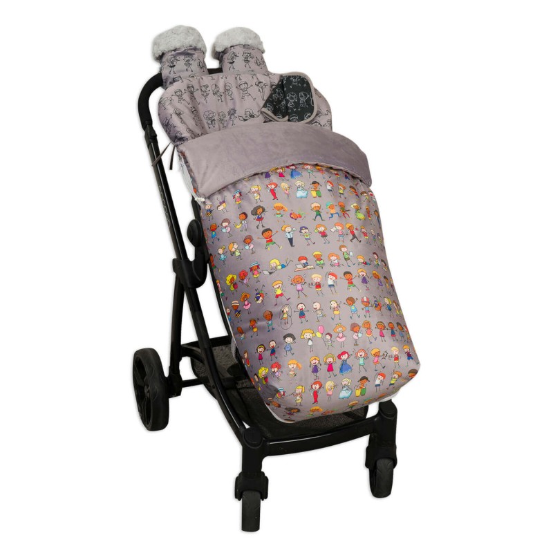 Childs bag Childs bag