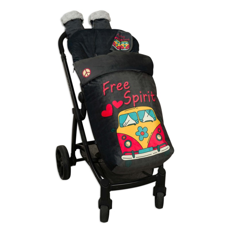 Bolso Fun Trip Bolso Fun Trip