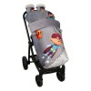 Hero Boy Stroller Mittens Hero Boy Stroller Mittens