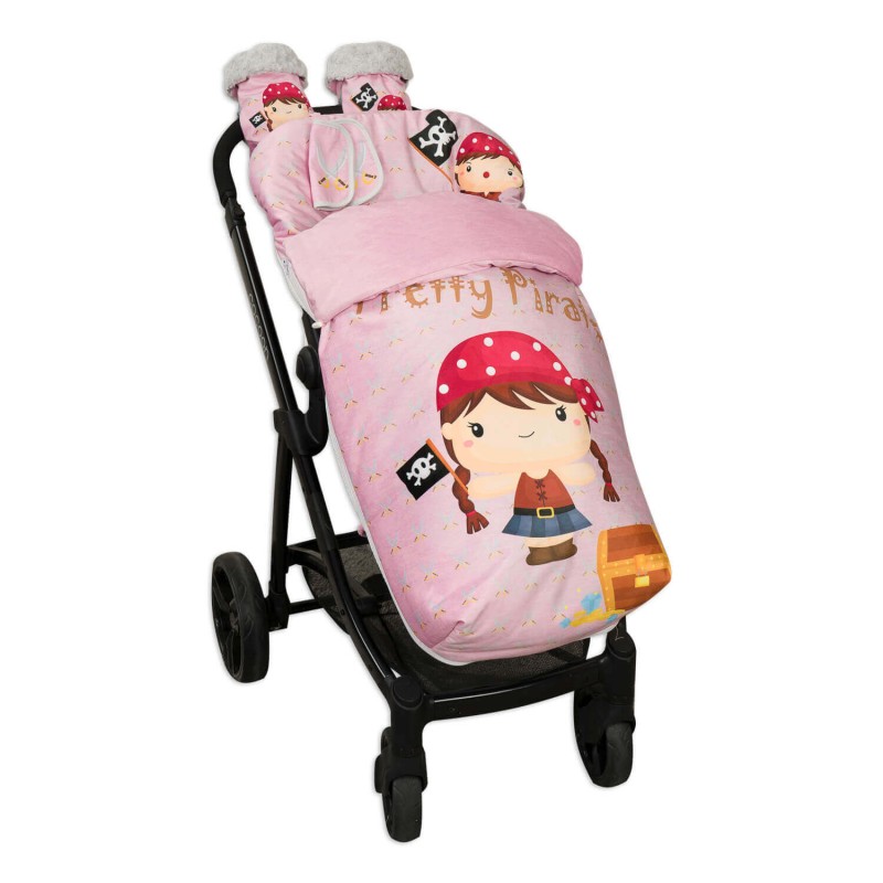 Joli sac pirate Joli sac pirate