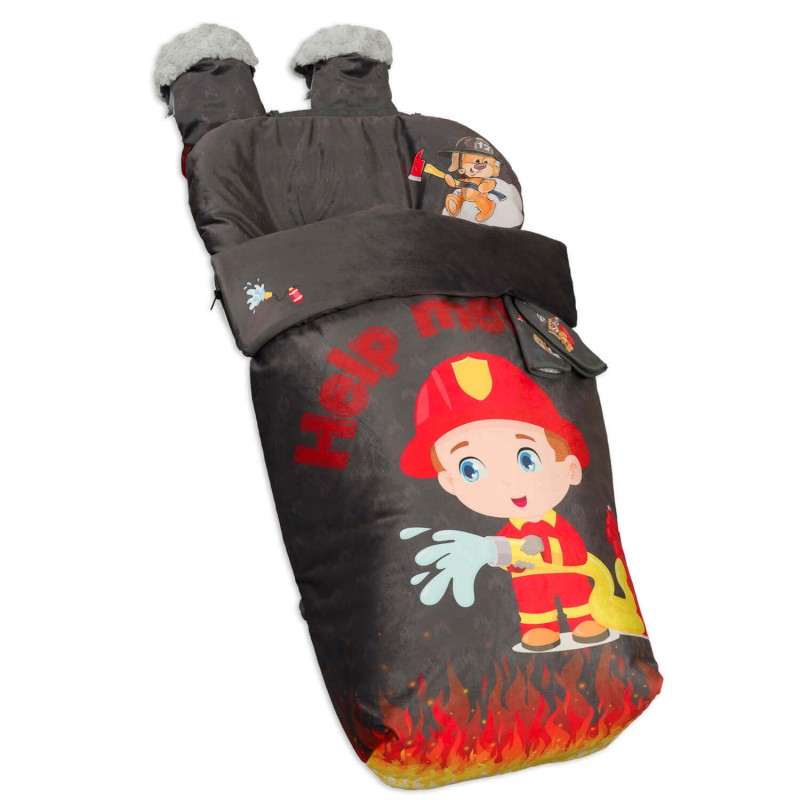 Bolsa bombeiro Bolsa bombeiro